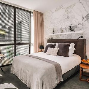Habitación Deluxe con Cama King