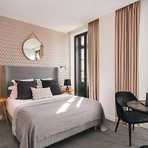 Habitación Clásica con Cama King